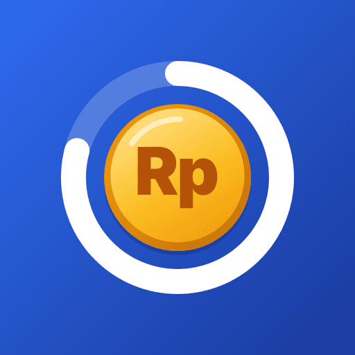 Budgetku icon