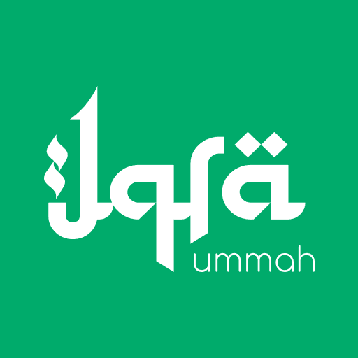 Iqro Ummah icon
