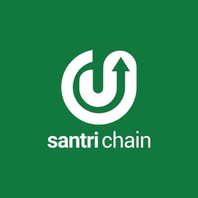 Santri Chain icon